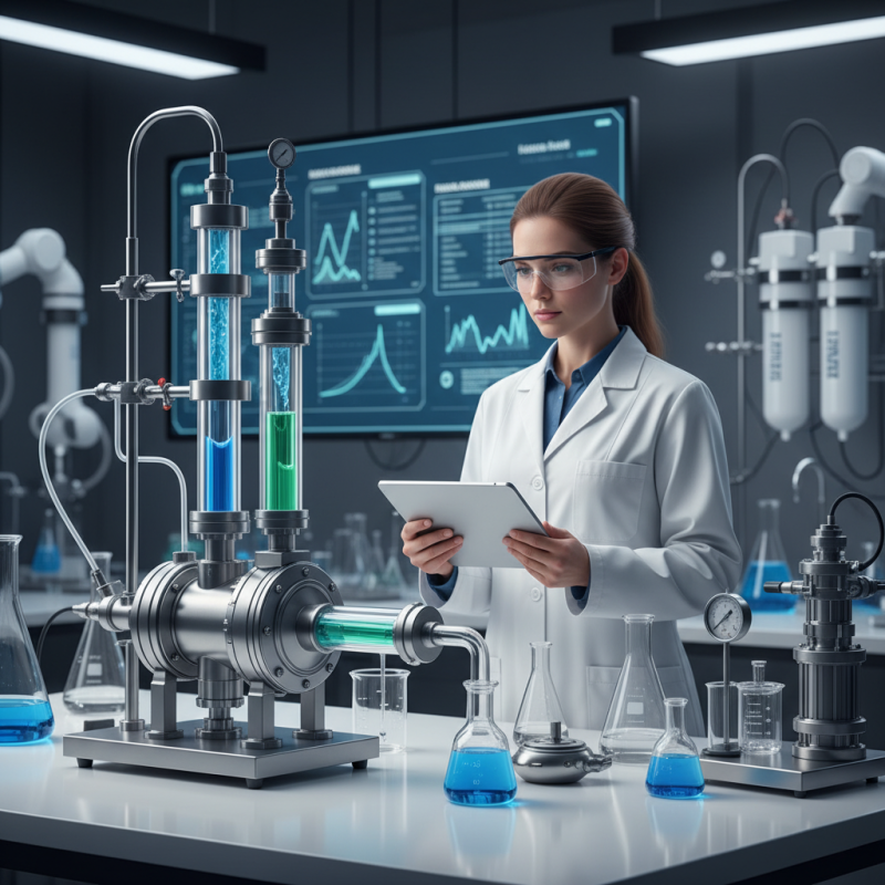 2026 How to Choose the Best Fluorine Pump for Your Needs?