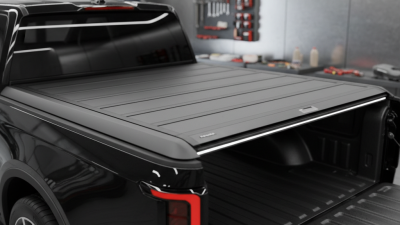 How to Choose the Best Power Retractable Tonneau Cover in 2026?