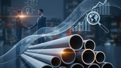 Top 10 Tips for Sourcing Carbon Steel Pipe Efficiently