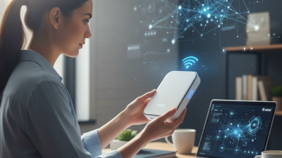 How to Choose the Best 5G Fixed Wireless Access CPE Solution?