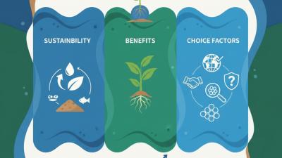 2026 Best Seaweed Fertilizer Options for Global Buyers?