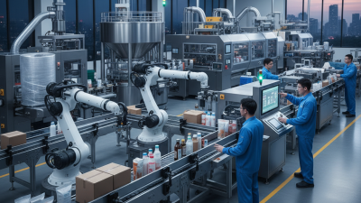 What is a Packing Machine and How Does It Work?