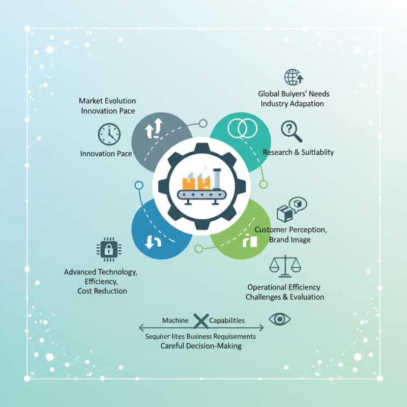 2026 Best Packing Machine Options for Global Buyers?