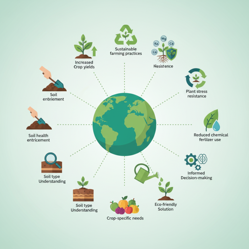 Top 10 Benefits of Seaweed Fertilizer for Global Agriculture?