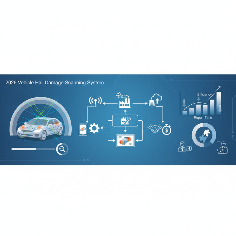2026 How to Choose the Best Vehicle Hail Damage Scanning System?