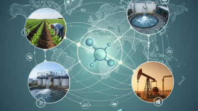 Why Polyacrylamide Cas is Essential for Global Procurement?