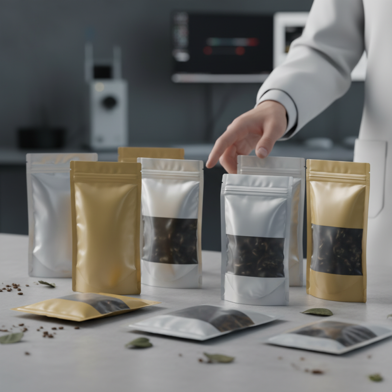 China Best Custom 3.5g Mylar Bags for Your Packaging Needs?