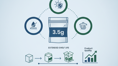 What are Custom 35g Mylar Bags and Their Benefits?