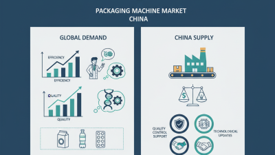 Top Packing Machines from China for Global Buyers?