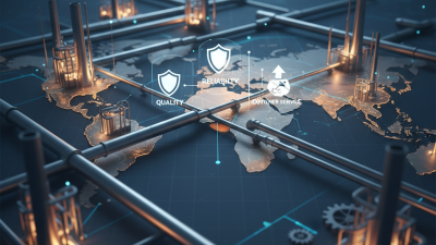 Top Carbon Steel Pipe Suppliers for Global Buyers in 2026?