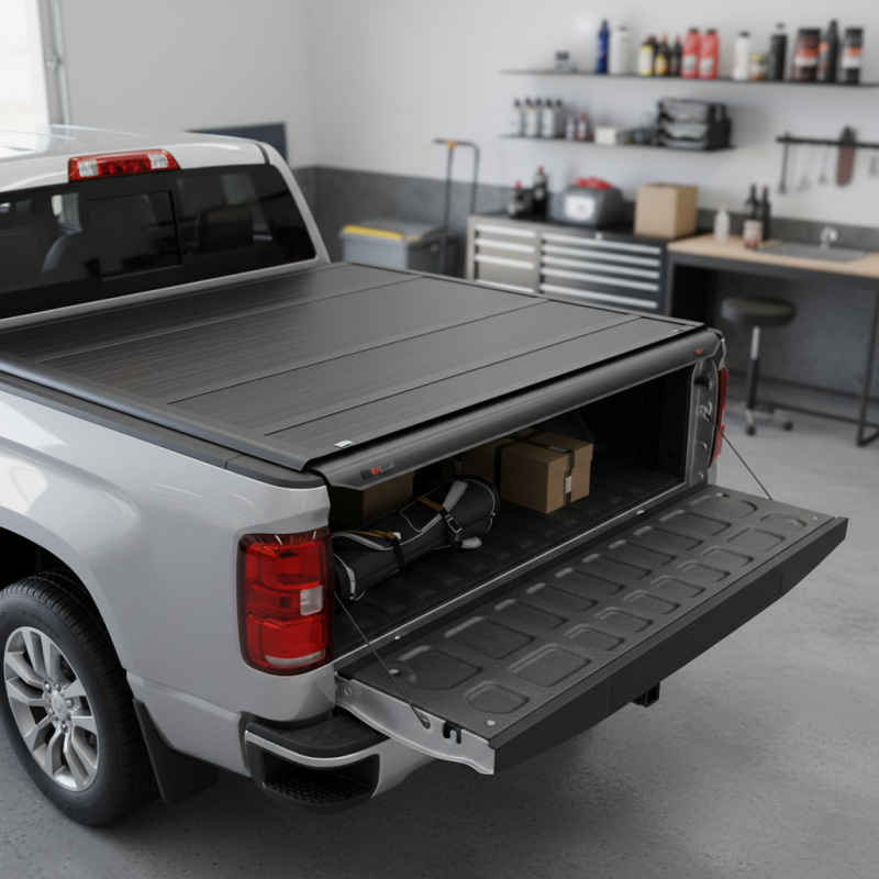 2026 Best Power Retractable Tonneau Cover for Your Truck?