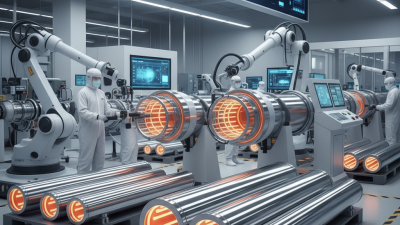 2026 Top Electric Resistance Heating Pipe Supplier Guide?