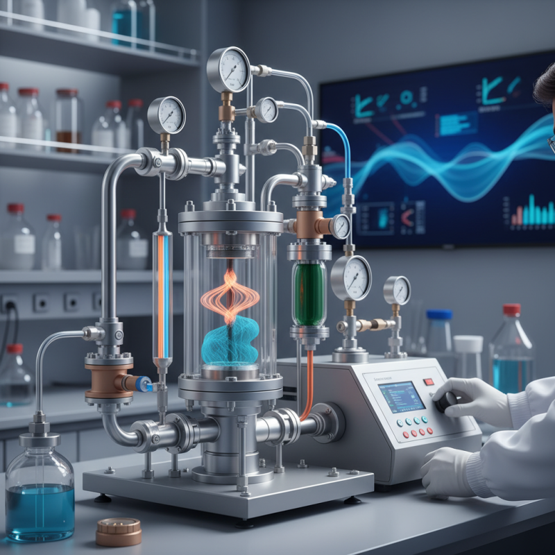 Best Dynamic Gas Distribution Instrument for Global Buyers?