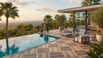 2026 Best Composite Decking Options for Global Buyers?
