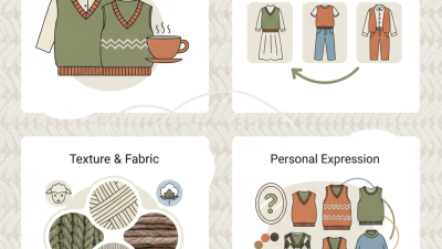 Why Choose a Knitted Vest for Your Wardrobe Essentials?