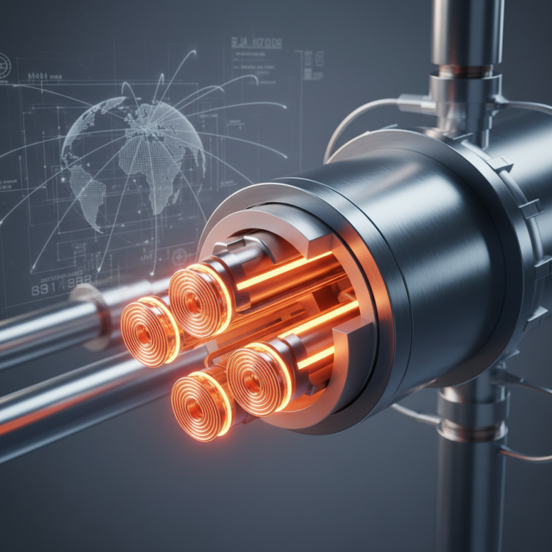 2026 Top Electric Resistance Heating Pipe for Global Buyers?