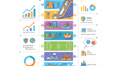 Top 10 Inflatable Parks for Adults in China Are You Ready?