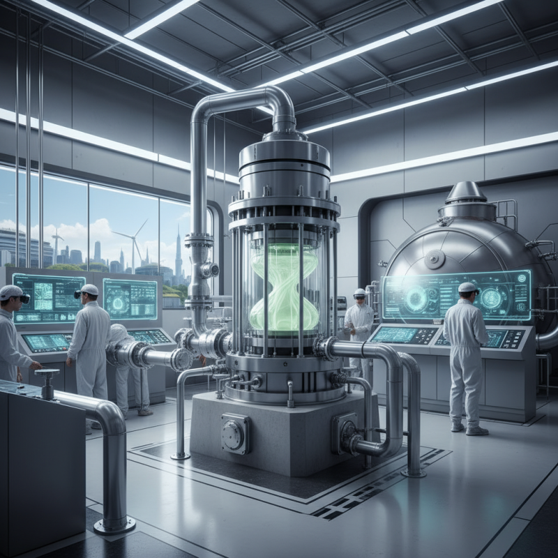 What is the Best Fluorine Pump for Global Buyers in 2026?