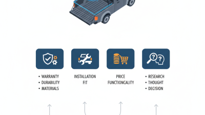 How to Choose the Best Power Retractable Tonneau Cover?
