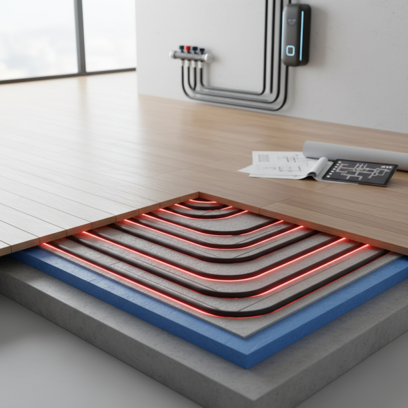 2026 Top Guide to Electric Resistance Heating Pipe Solutions?