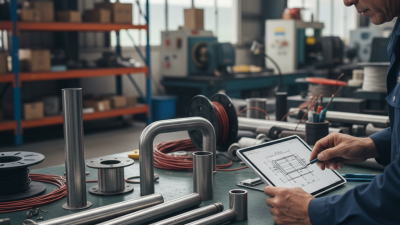 Top Tips for Selecting Electric Resistance Heating Pipe?