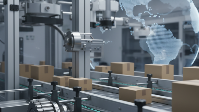 Top 10 Packing Machine Tips for Global Importers?