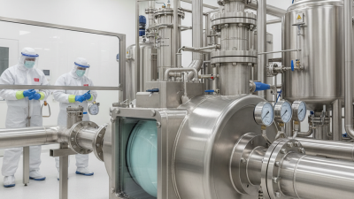 2026 Top Fluorine Pump Buying Guide for Global Procurement