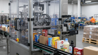 What is a Packing Machine and How to Choose the Right One?