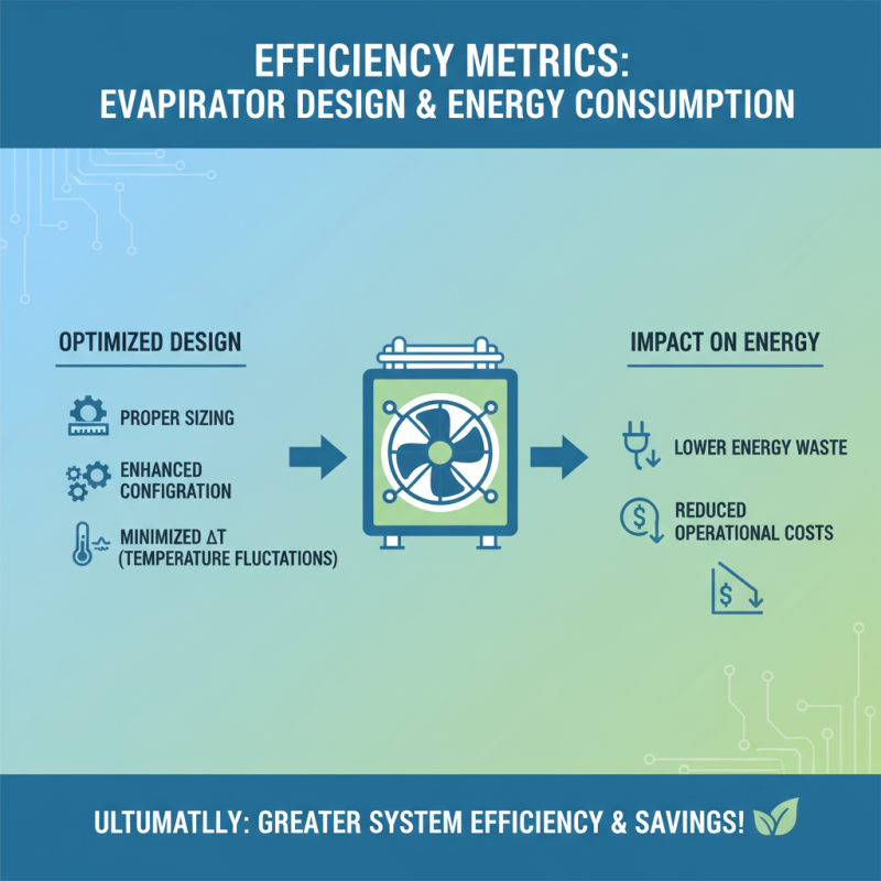 Top Types of Refrigeration Evaporators Explained