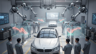 China Best Vehicle Hail Damage Scanning System for Global Buyers?