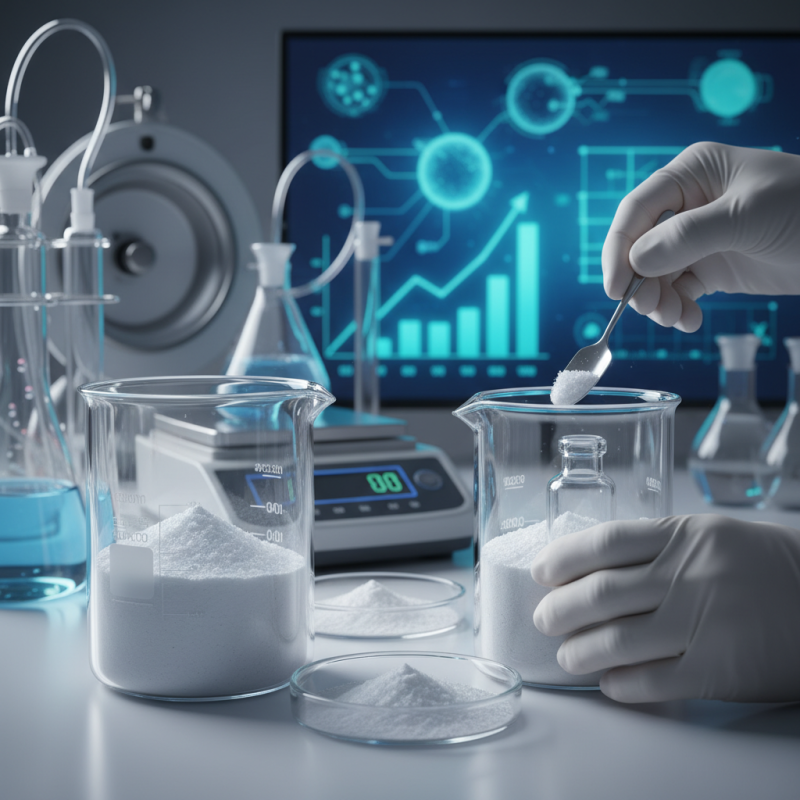 2026 Best High Purity NADH Bulk Powder for Global Buyers?