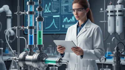 2026 How to Choose the Best Fluorine Pump for Your Needs?