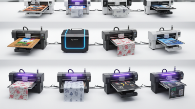 Top 10 UV Flatbed Printers for Your Business Needs?