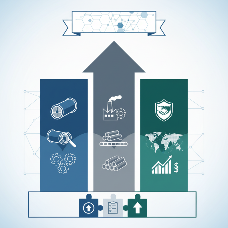 2026 Top Carbon Steel Pipe Buying Guide for Global Importers