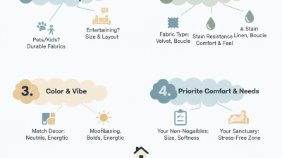 How to Choose the Perfect Cloud Couch for Your Home?