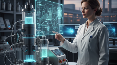 Dynamic Gas Distribution Instrument Tips for Effective Procurement?