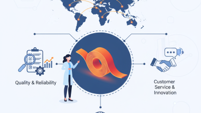 China Best Nichrome Flat Wire Suppliers for Global Buyers?
