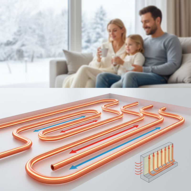Top 10 Benefits of Electric Resistance Heating Pipe for Buyers?