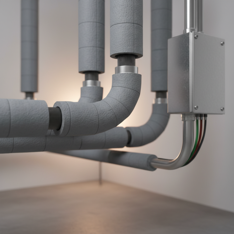 Ultimate Guide to Electric Resistance Heating Pipe Tips?