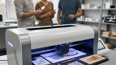 Why Choose Uv Printer For Small Business Growth?