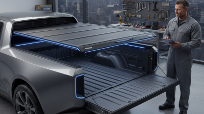 2026 Top Power Retractable Tonneau Covers Buyer Guide?