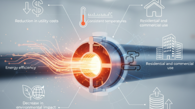 Top 10 Benefits of Electric Resistance Heating Pipe for Buyers?