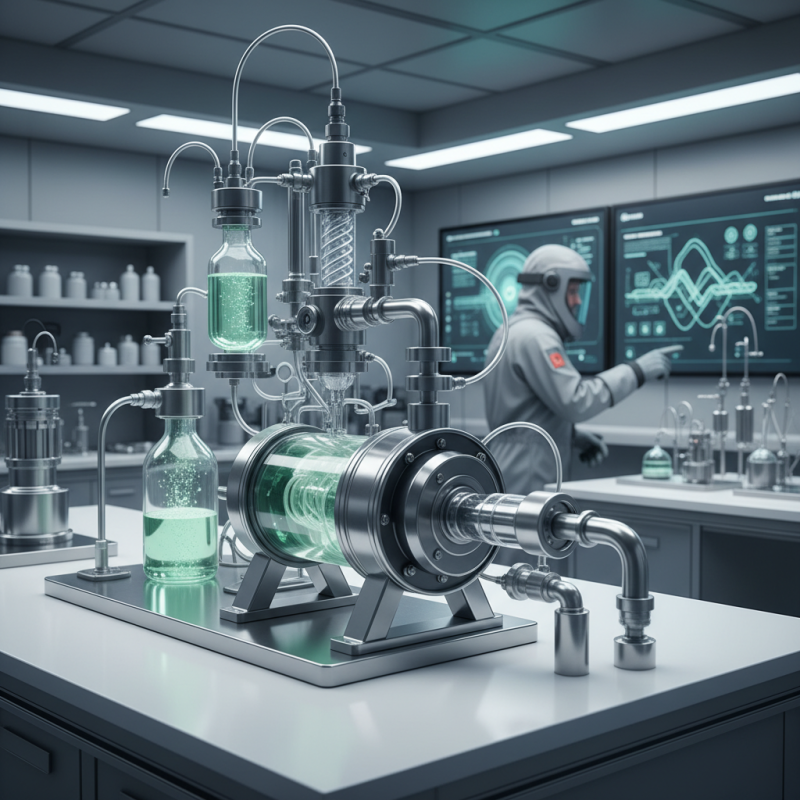 How to Choose the Best Fluorine Pump for Your Needs?