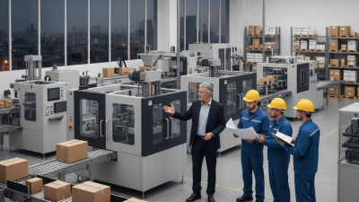 How to Choose the Right Packing Machine for Your Business?