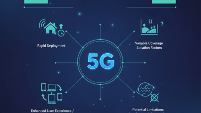What is 5G Fixed Wireless Access CPE Solution Benefits?