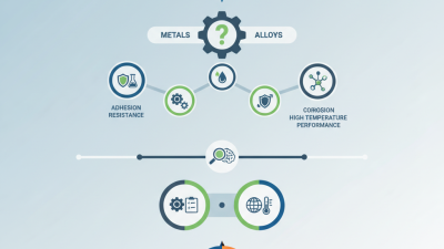 How to Choose the Right Wire for Thermal Spray Applications?