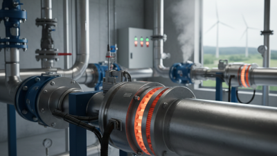 Why Choose Electric Resistance Heating Pipe for Your Needs?