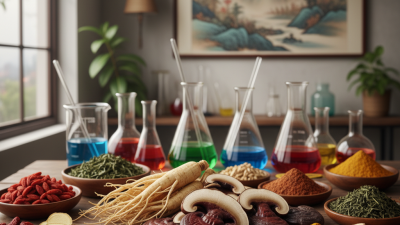 Top Plant Extracts From China for Global Buyers?