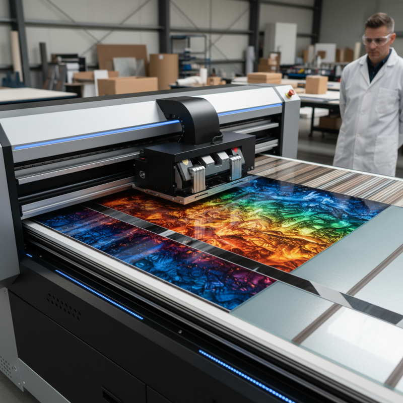 2026 Top UV Flatbed Printer Features You Must Know?
