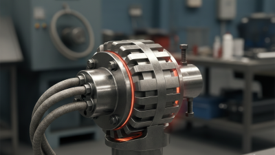 Why Choose Duraband Nozzle Band Heater for Efficient Heating?